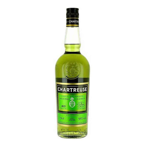 Chartreuse Green 70cl