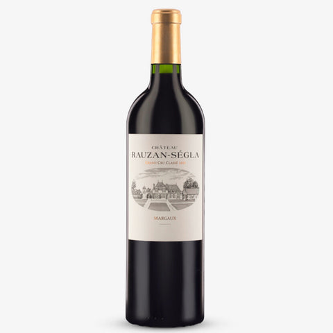 Rauzan Ségla Grand Cru Classé Château 2014