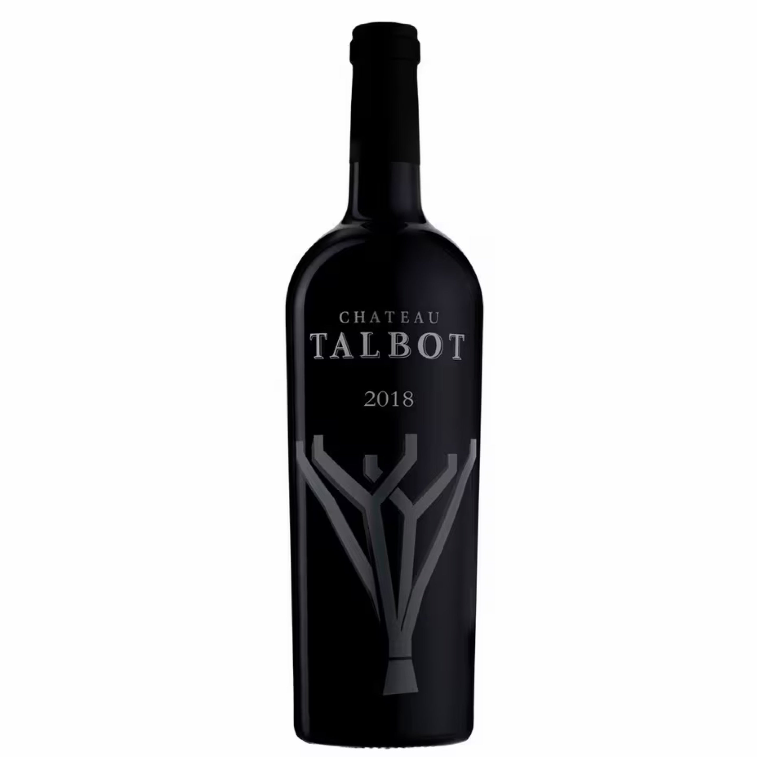 Château Talbot 2018 – Drink With Sasha