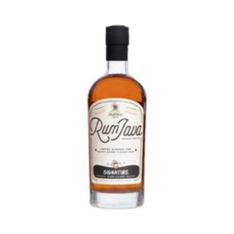 Javamür Signature Natural Flavours RUM