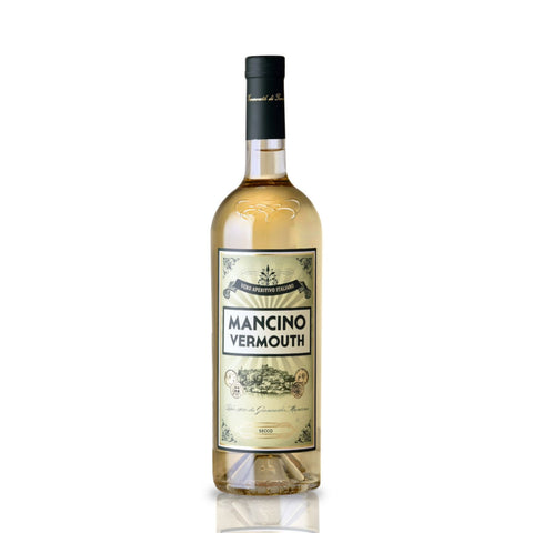 Mancino Secco Vermouth 75cl