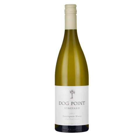 Dog Point Sauvignon Blanc, Marlborough 2025
