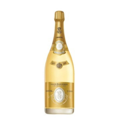 Louis Roederer Cristal 2008 Champagne (Magnum)