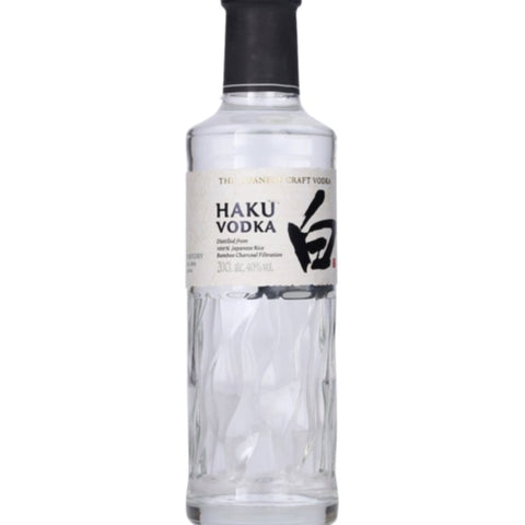 Haku Vodka 20cl