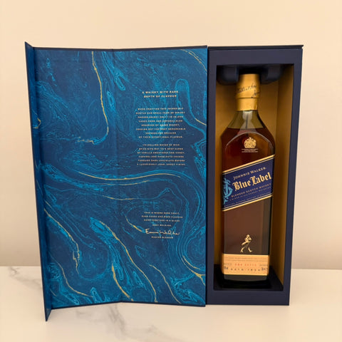 Johnnie Walker Blue Label
