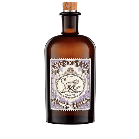 Monkey 47 Dry Gin 50cl