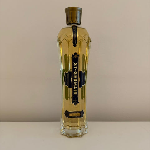 St-Germain Elderflower Liqueur