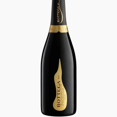Bottega Poeti Prosecco DOC Spumante Brut, 75cl
