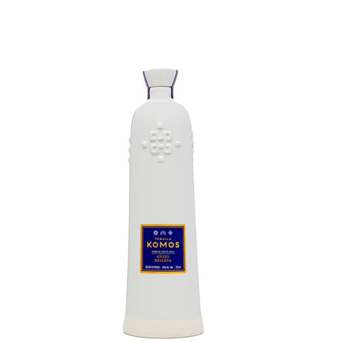 Tequila Komos Añejo Reserva 70cl