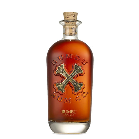 Bumbu The Original Rum 70cl