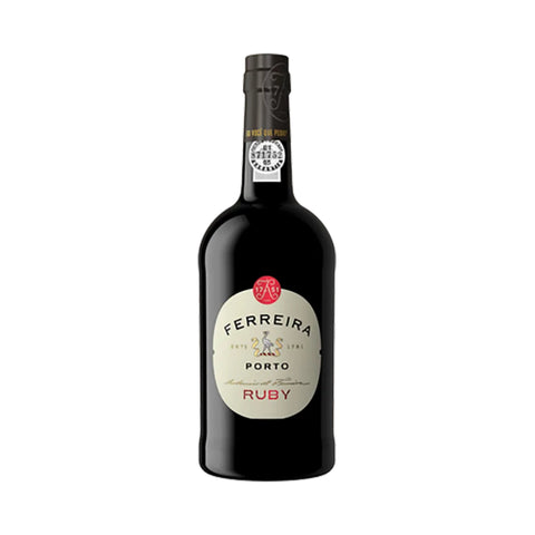 Ferreira Ruby Port