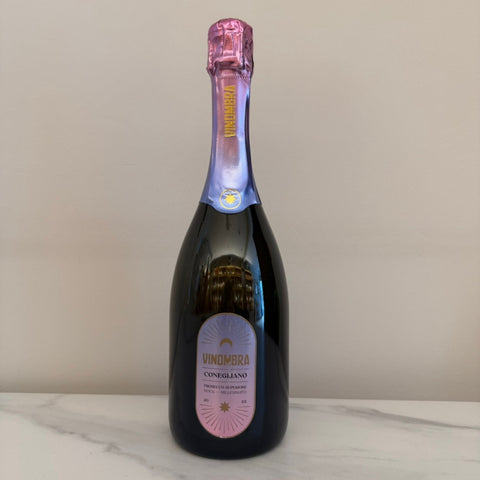 Vinombra Conegliano Prosecco Superiore