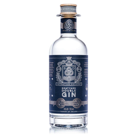 Boatyard Double Gin 70cl