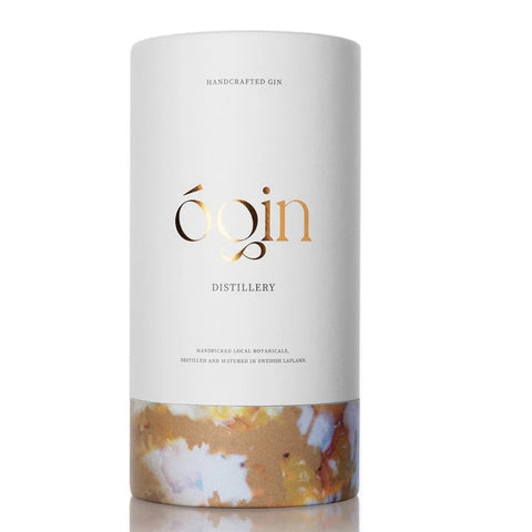ÓGIN Cloud Gin 70cl