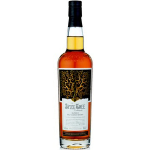 Compass Box Spice Tree