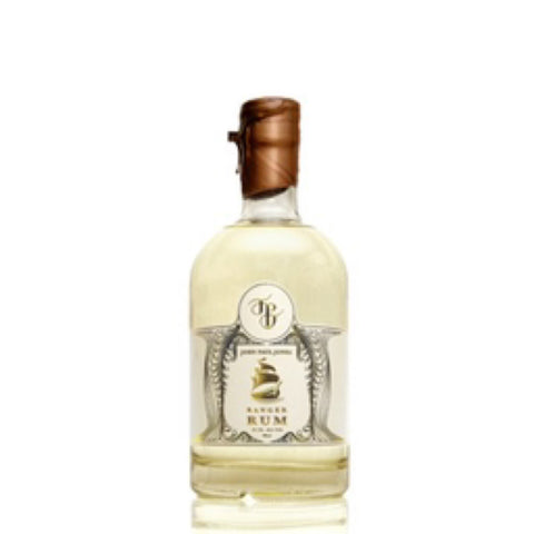 John Paul Jones Ranger RUM