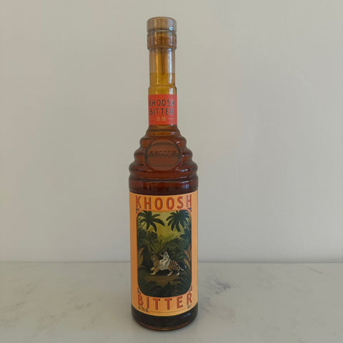 Khoosh Bitter