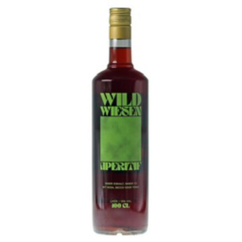 Ziegler WildWiesen Aperitif
