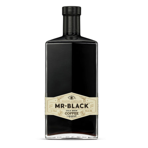 Mr Black Cold Brew Coffee Liqueur 50cl