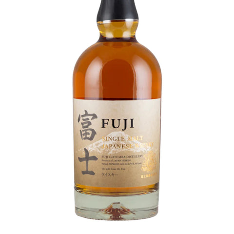Fuji Single Malt Whisky