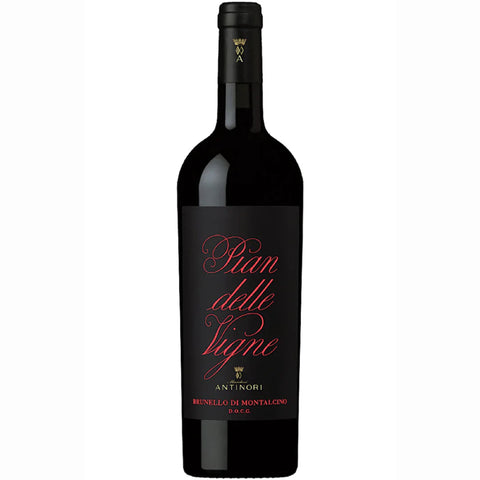 Brunello di Montalcino, Pian delle Vigne 2020