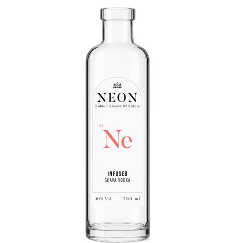 NEON Infused Guava Vodka