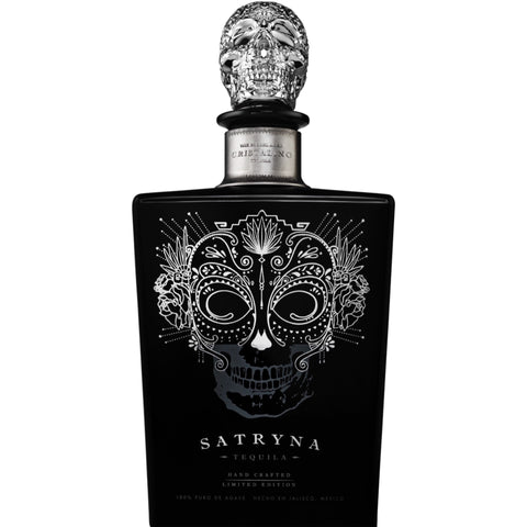 Satryna Cristalino Tequila