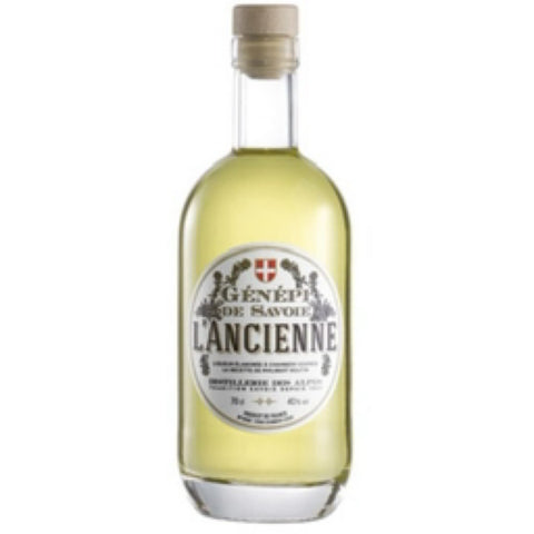Génépi L'Ancienne Liqueur